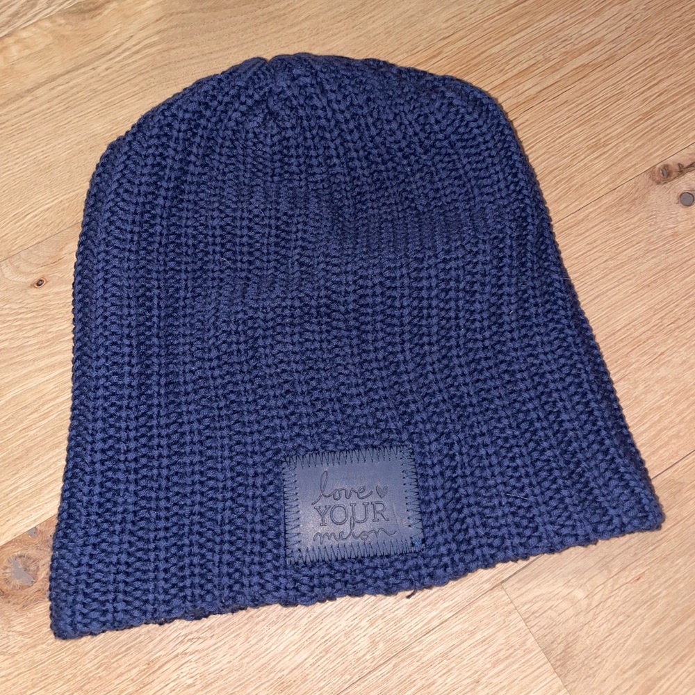 Love Your Melon beanie